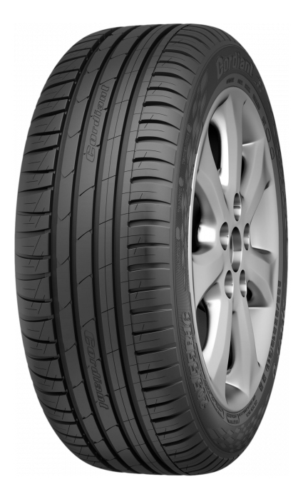 ШИНЫ CORDIANT 205/60 R16