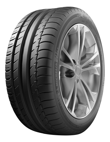 ШИНЫ MICHELIN 295/35 R18