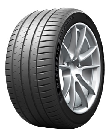 ШИНЫ MICHELIN 275/30 R20