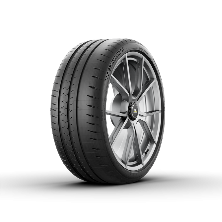 ШИНЫ MICHELIN 285/30 R20