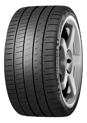 ШИНЫ MICHELIN 275/35 R21
