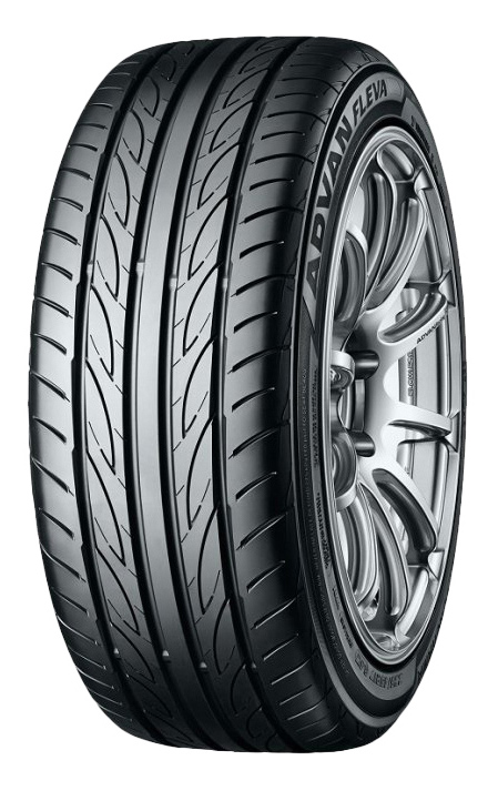 ШИНЫ YOKOHAMA 215/50 R17