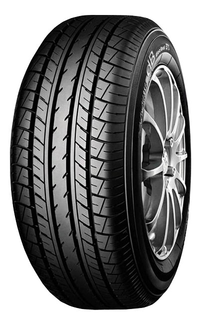 ШИНЫ YOKOHAMA 215/60 R16