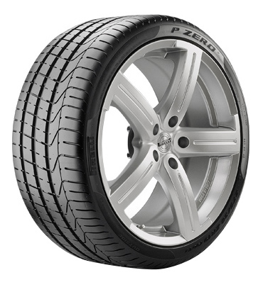 ШИНЫ PIRELLI 255/45 R19