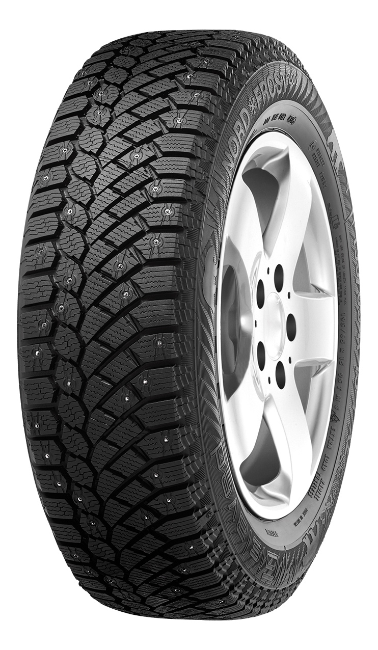 ШИНЫ GISLAVED 245/50 R18