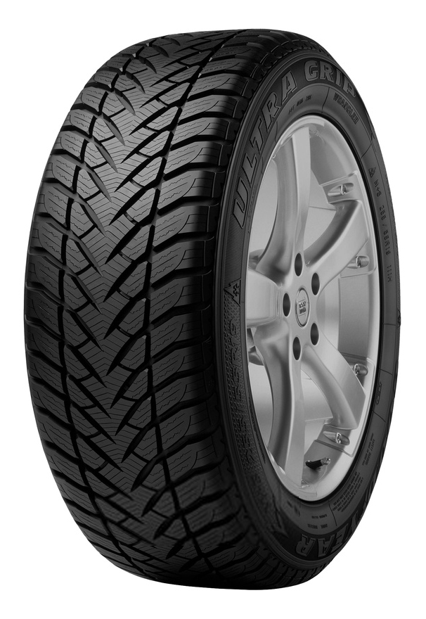 ШИНЫ GOODYEAR 245/60 R18