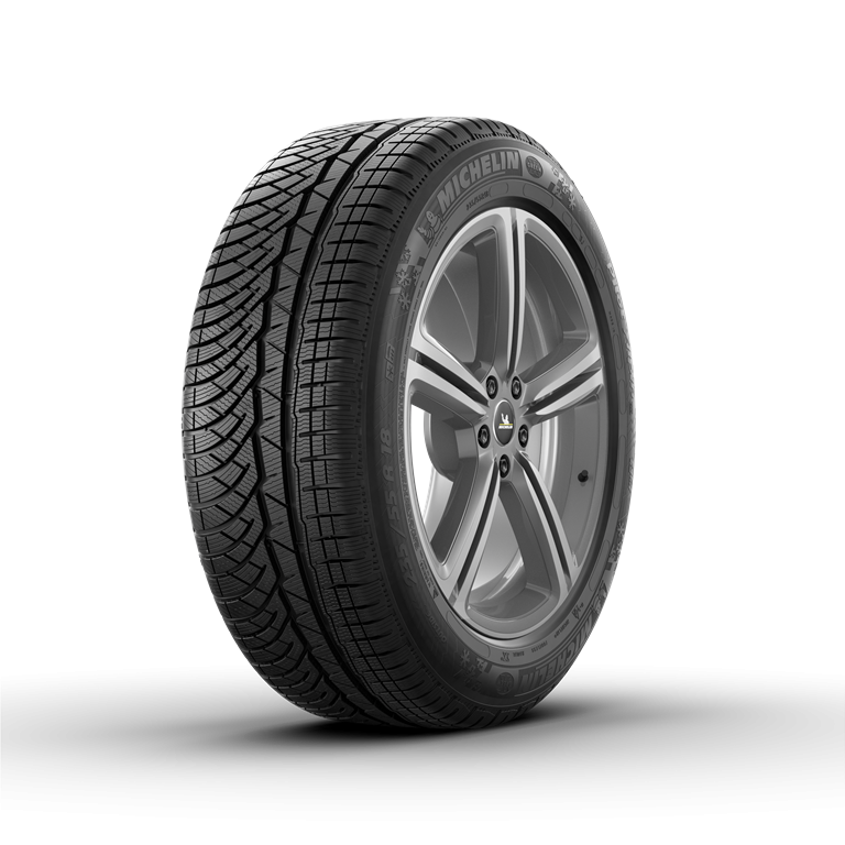 ШИНЫ MICHELIN 265/40 R19