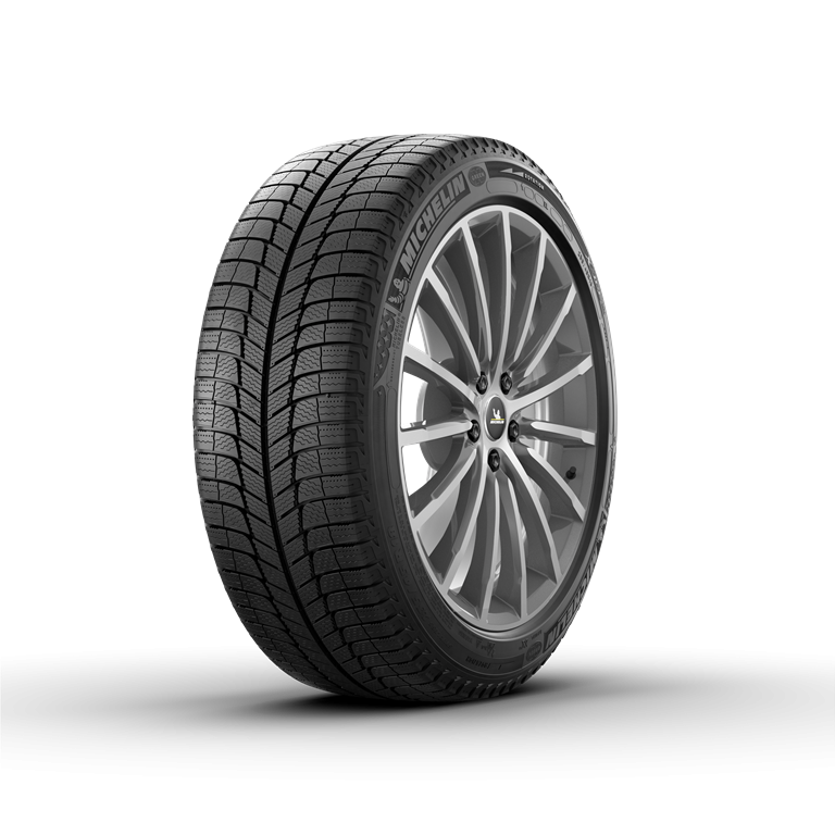 ШИНЫ MICHELIN 225/55 R17