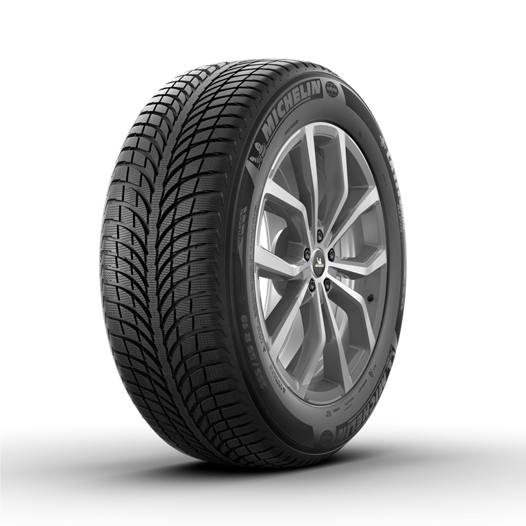 ШИНЫ MICHELIN 255/50 R19