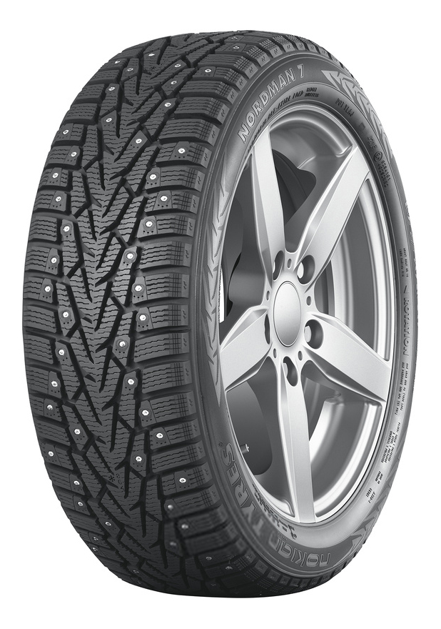 ШИНЫ NOKIAN TYRES 215/55 R17