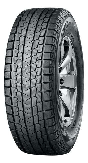 ШИНЫ YOKOHAMA 255/55 R18