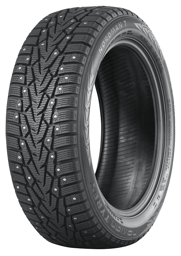 ШИНЫ NOKIAN TYRES 215/60 R16