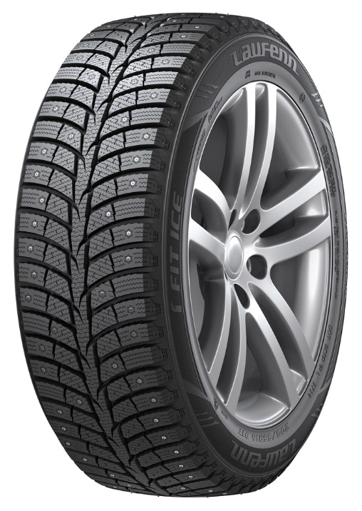 ШИНЫ LAUFENN 215/65 R16