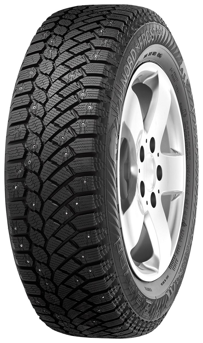 ШИНЫ GISLAVED 215/70 R16