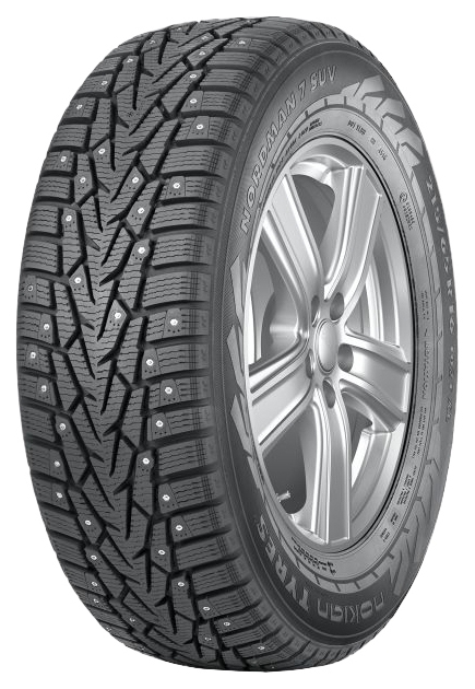 ШИНЫ NOKIAN TYRES 215/70 R16