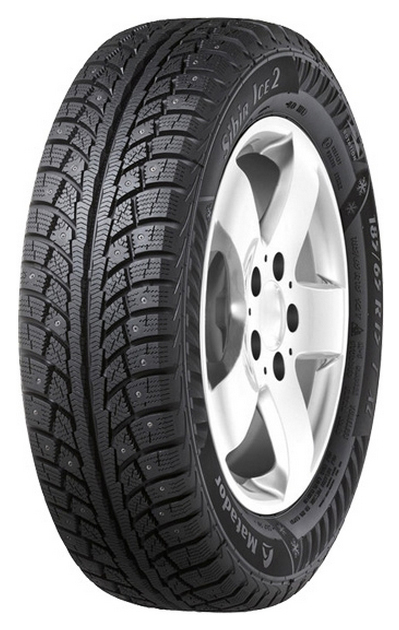 ШИНЫ MATADOR 235/55 R17