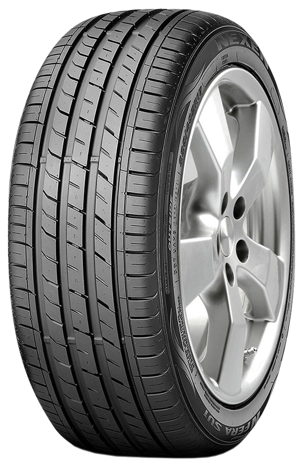 ШИНЫ NEXEN 235/45 R17