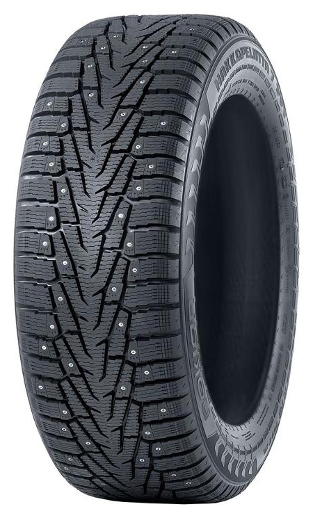 ШИНЫ NOKIAN TYRES 235/60 R18