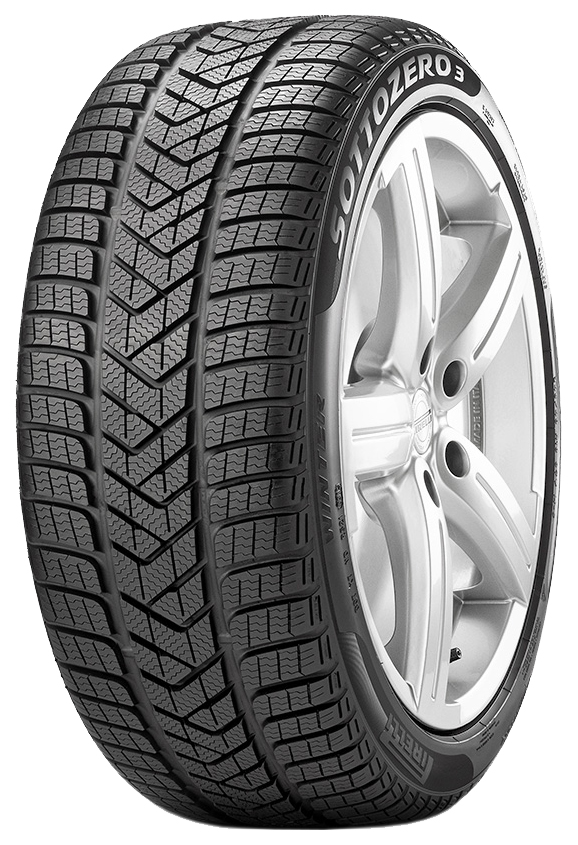 ШИНЫ PIRELLI 255/35 R19