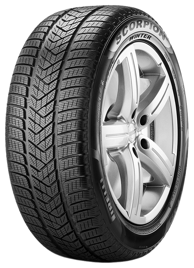 ШИНЫ PIRELLI 255/40 R19