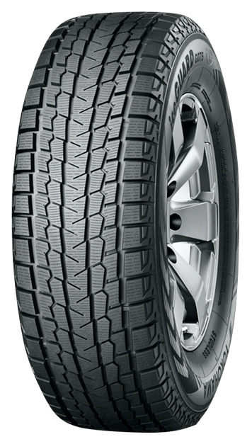 ШИНЫ YOKOHAMA 255/50 R19