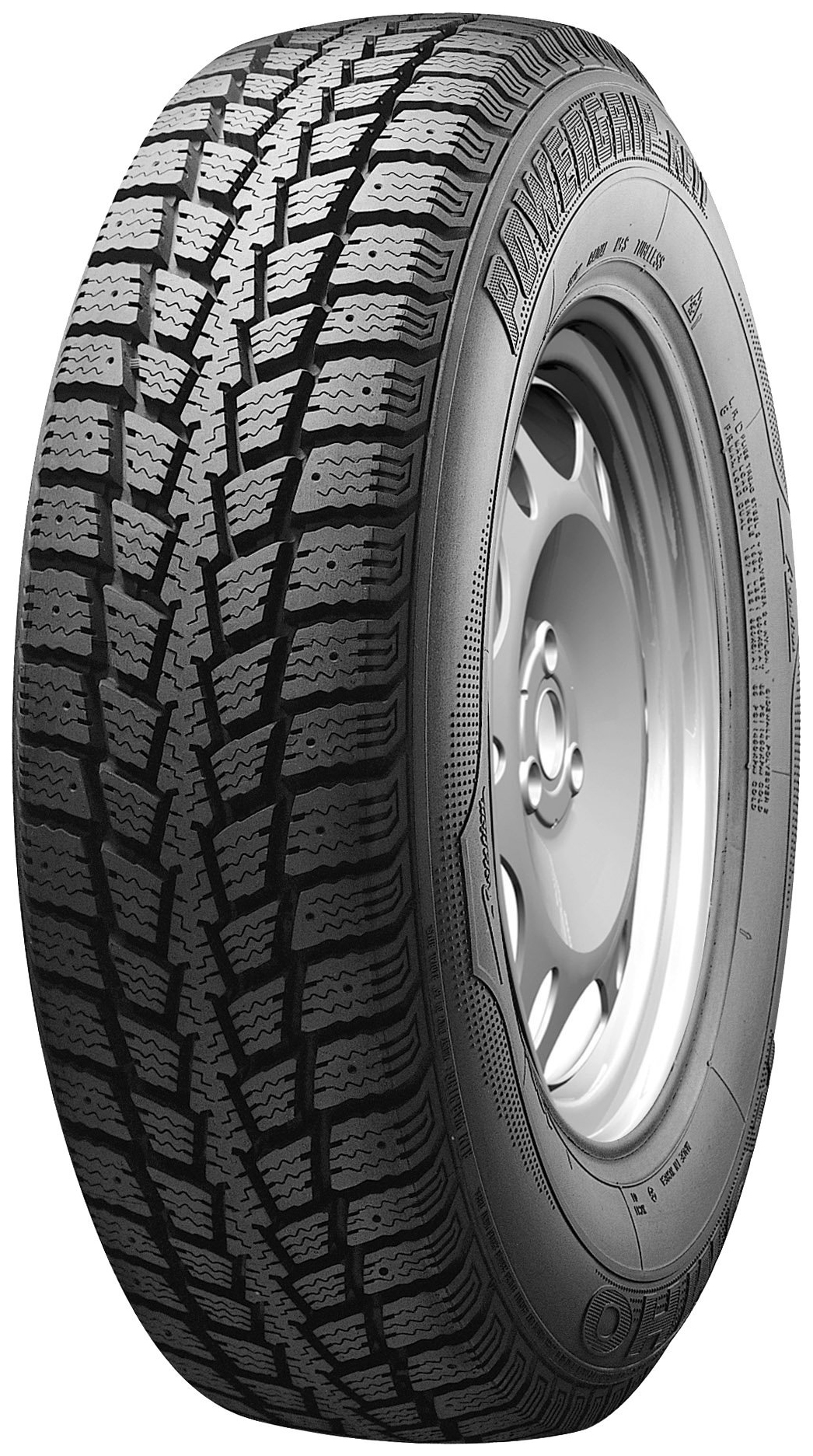 ШИНЫ KUMHO 185/80 R14