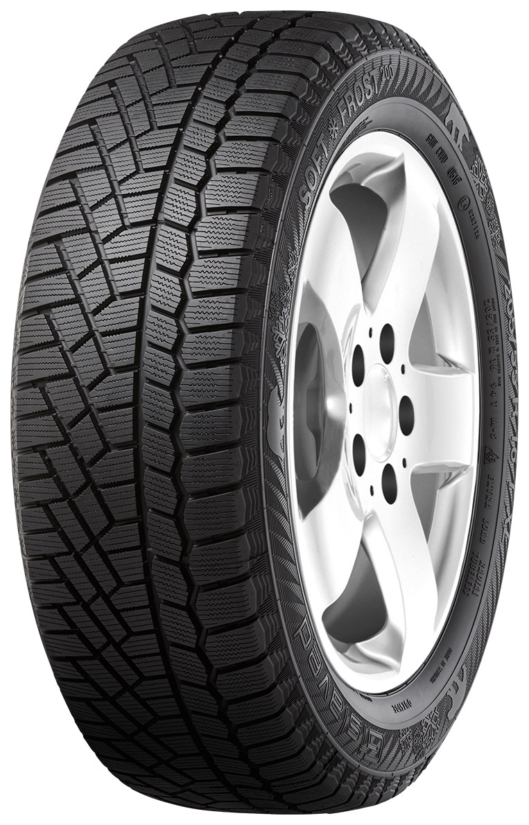 ШИНЫ GISLAVED 215/65 R16