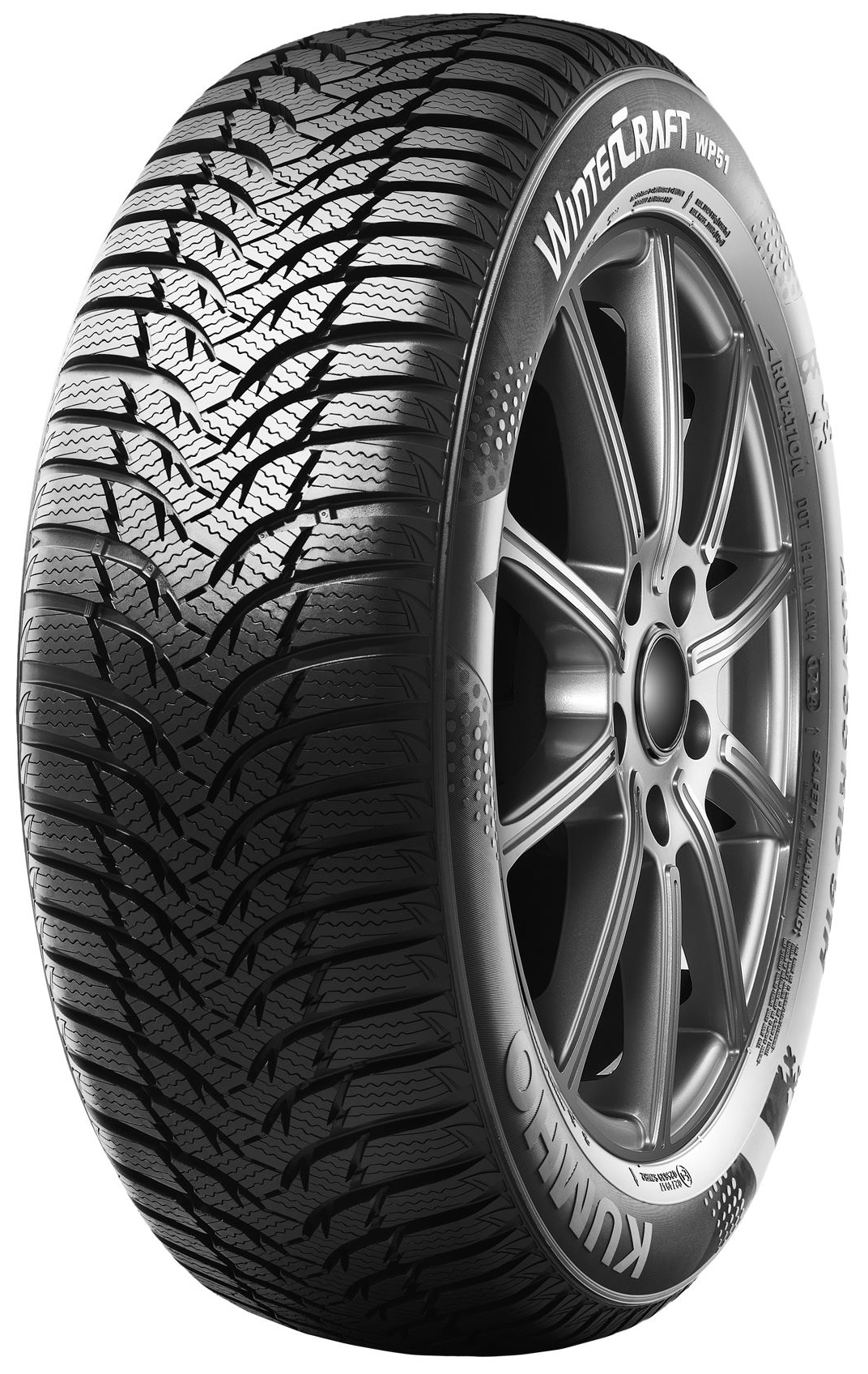 ШИНЫ KUMHO 175/50 R15