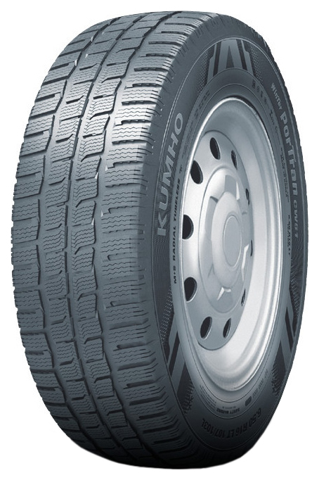 ШИНЫ KUMHO 195/75 R16