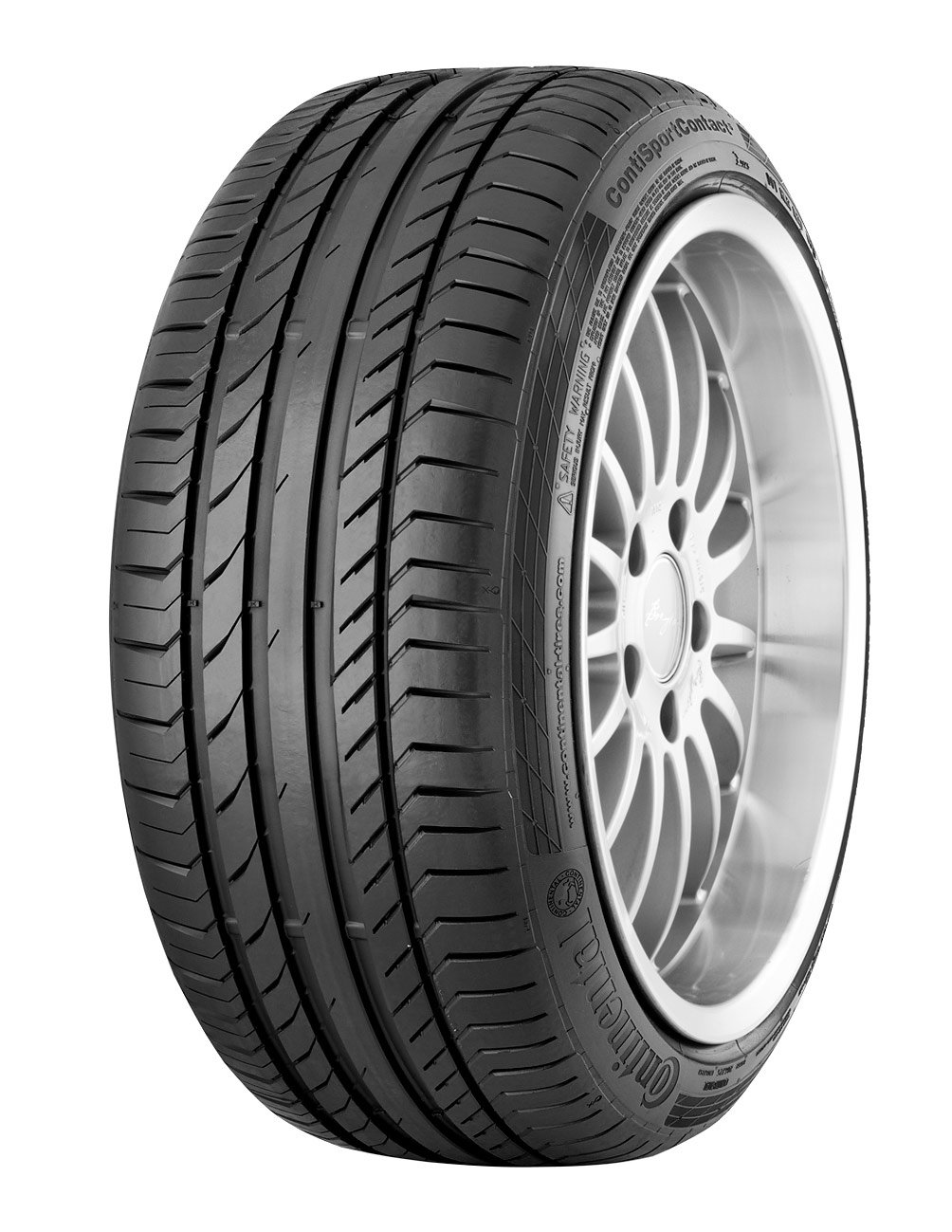 ШИНЫ CONTINENTAL 295/40 R21