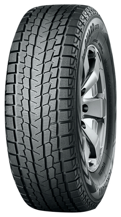 ШИНЫ YOKOHAMA 265/50 R19