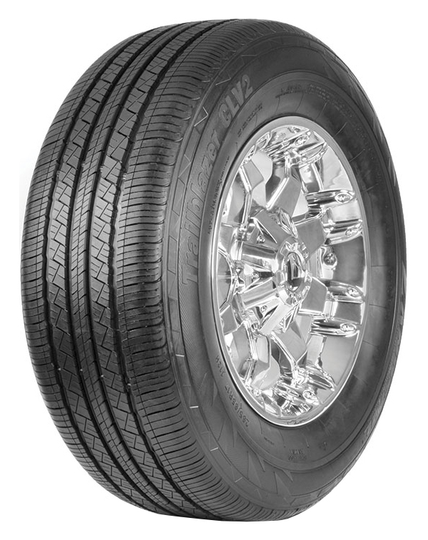 ШИНЫ LANDSAIL 235/60 R18