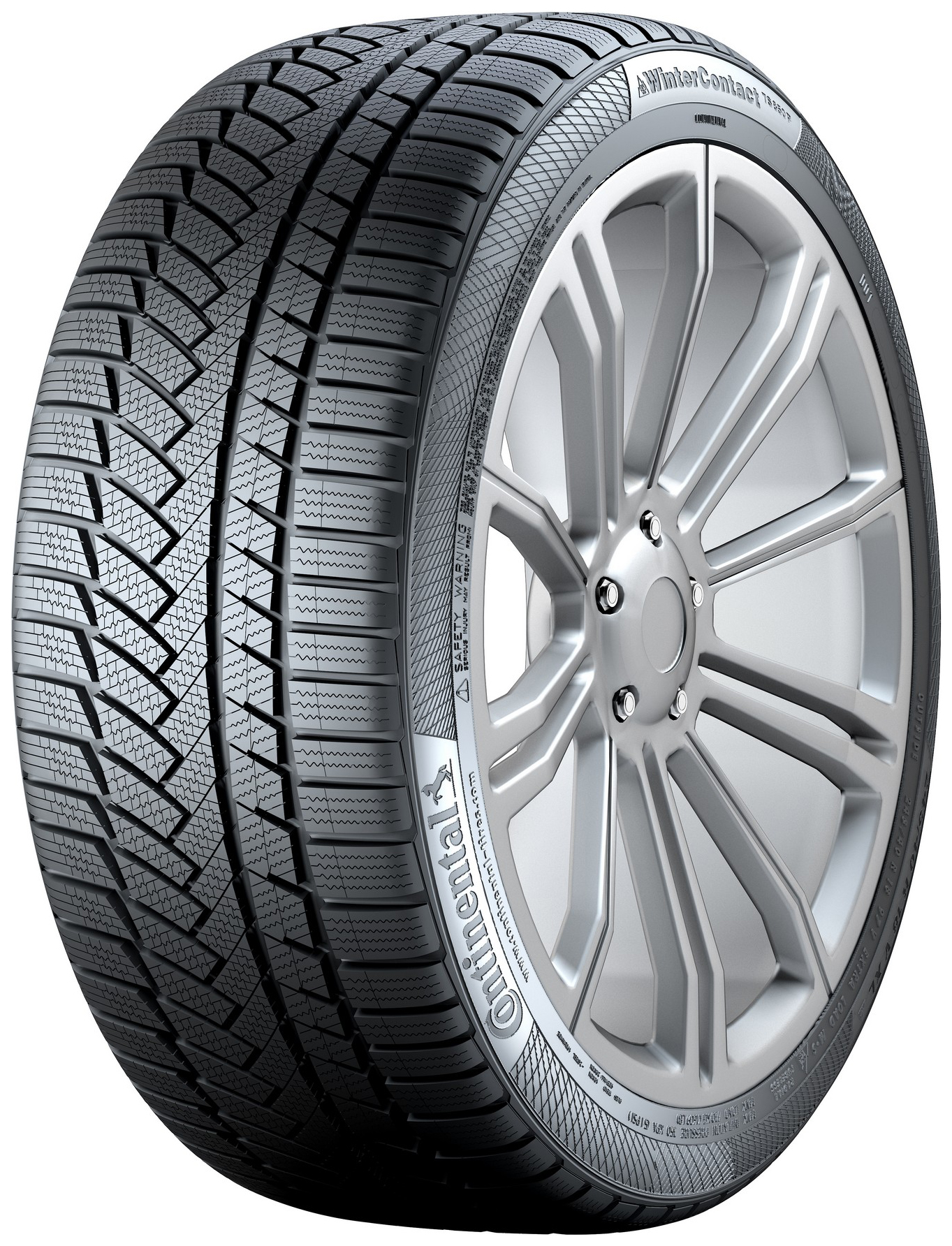 ШИНЫ CONTINENTAL 245/45 R18