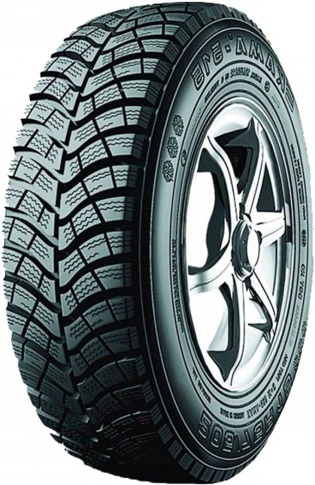 ШИНЫ KAMA 205/75 R15