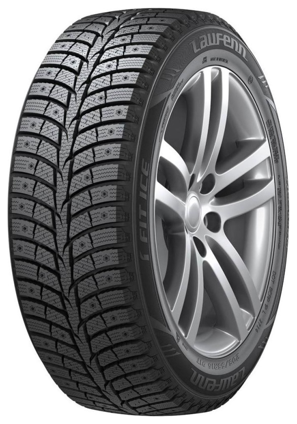 ШИНЫ LAUFENN 235/55 R17