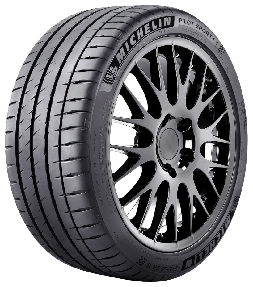ШИНЫ MICHELIN 295/35 R21