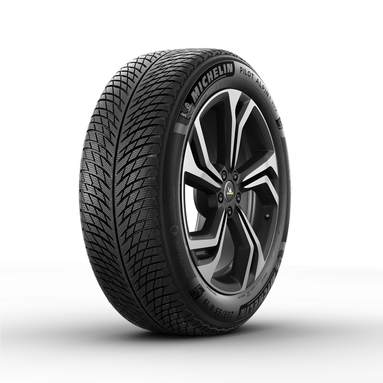 ШИНЫ MICHELIN 235/65 R17