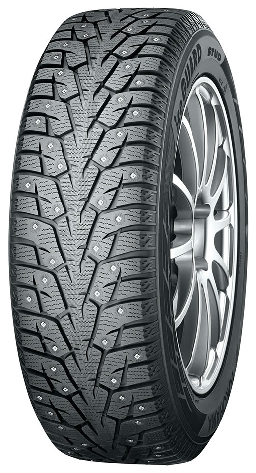 ШИНЫ YOKOHAMA 235/50 R18