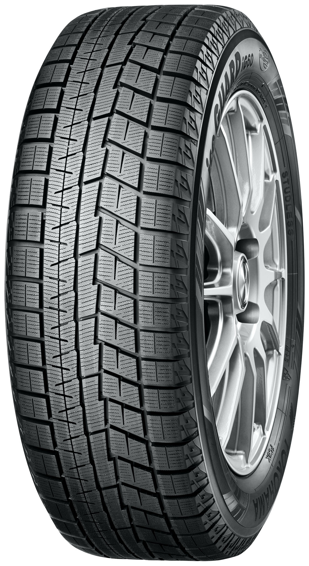 ШИНЫ YOKOHAMA 175/70 R14