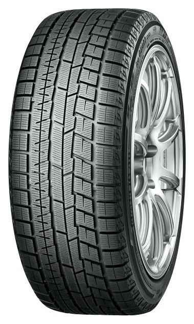 ШИНЫ YOKOHAMA 245/45 R19