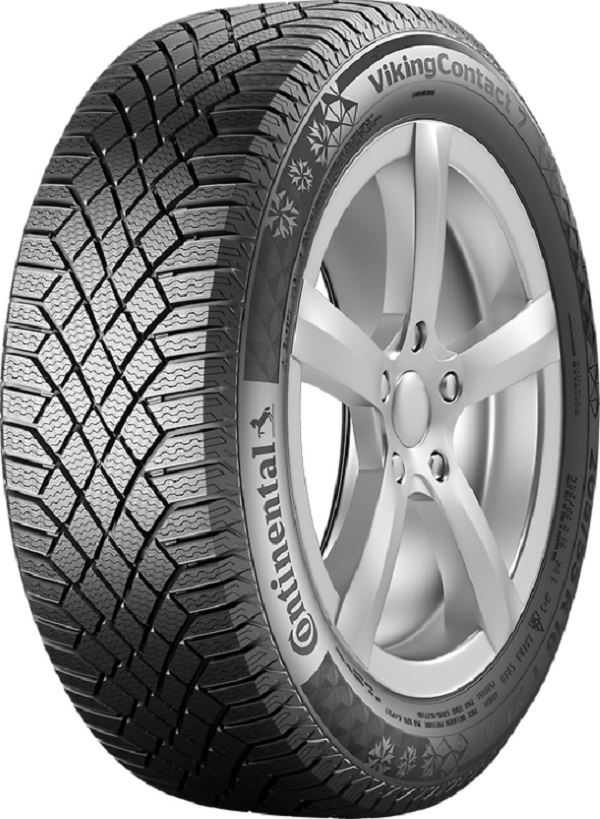 ШИНЫ CONTINENTAL 235/65 R17
