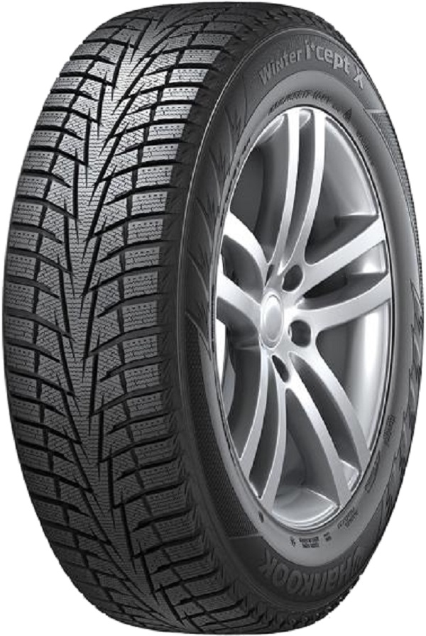 ШИНЫ HANKOOK 215/60 R17