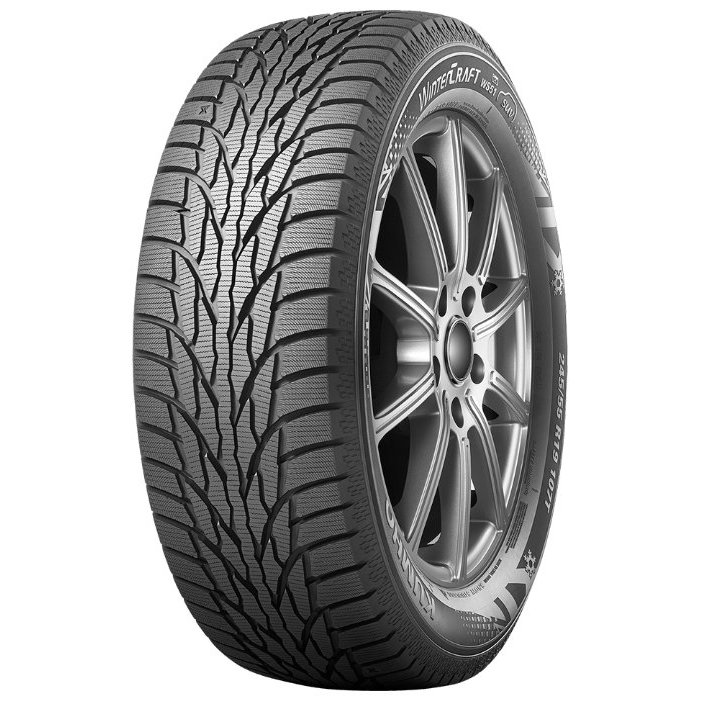 ШИНЫ KUMHO 215/70 R16