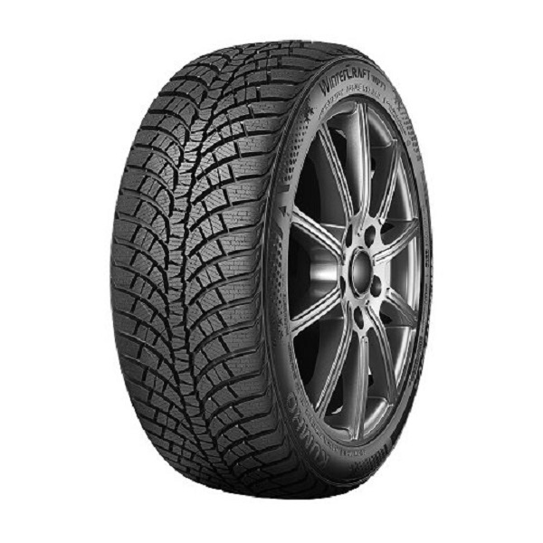 ШИНЫ KUMHO 225/55 R17