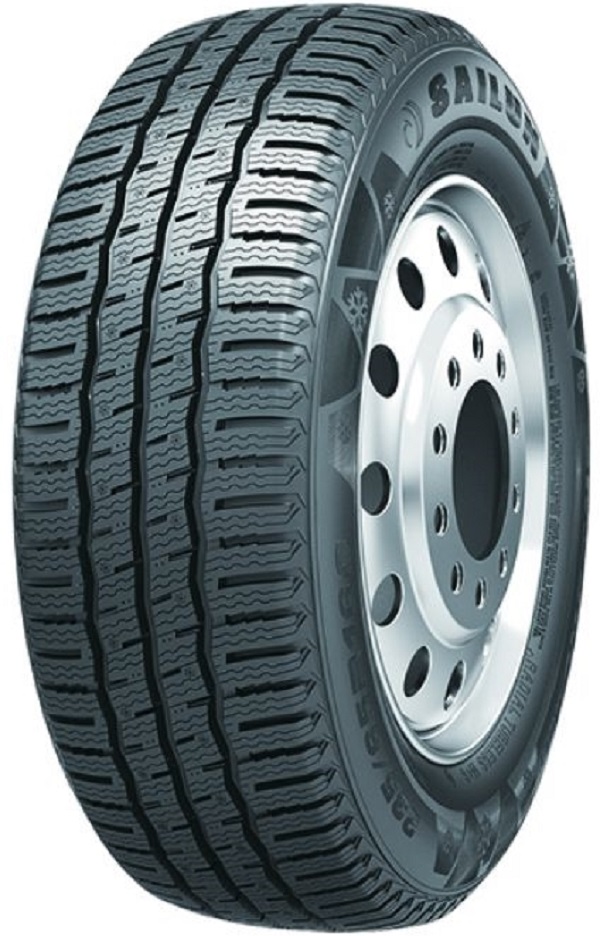 ШИНЫ SAILUN 195/60 R16