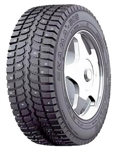 ШИНЫ KAMA 195/65 R15