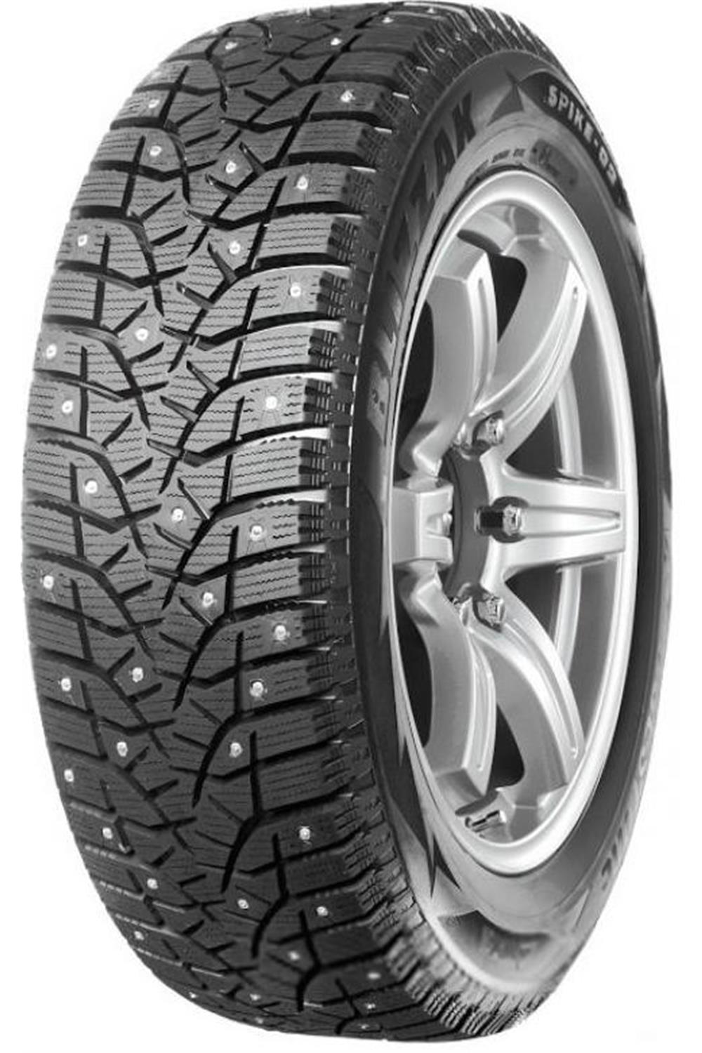 ШИНЫ BRIDGESTONE 215/70 R16