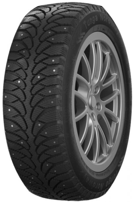 ШИНЫ TUNGA 195/65 R15