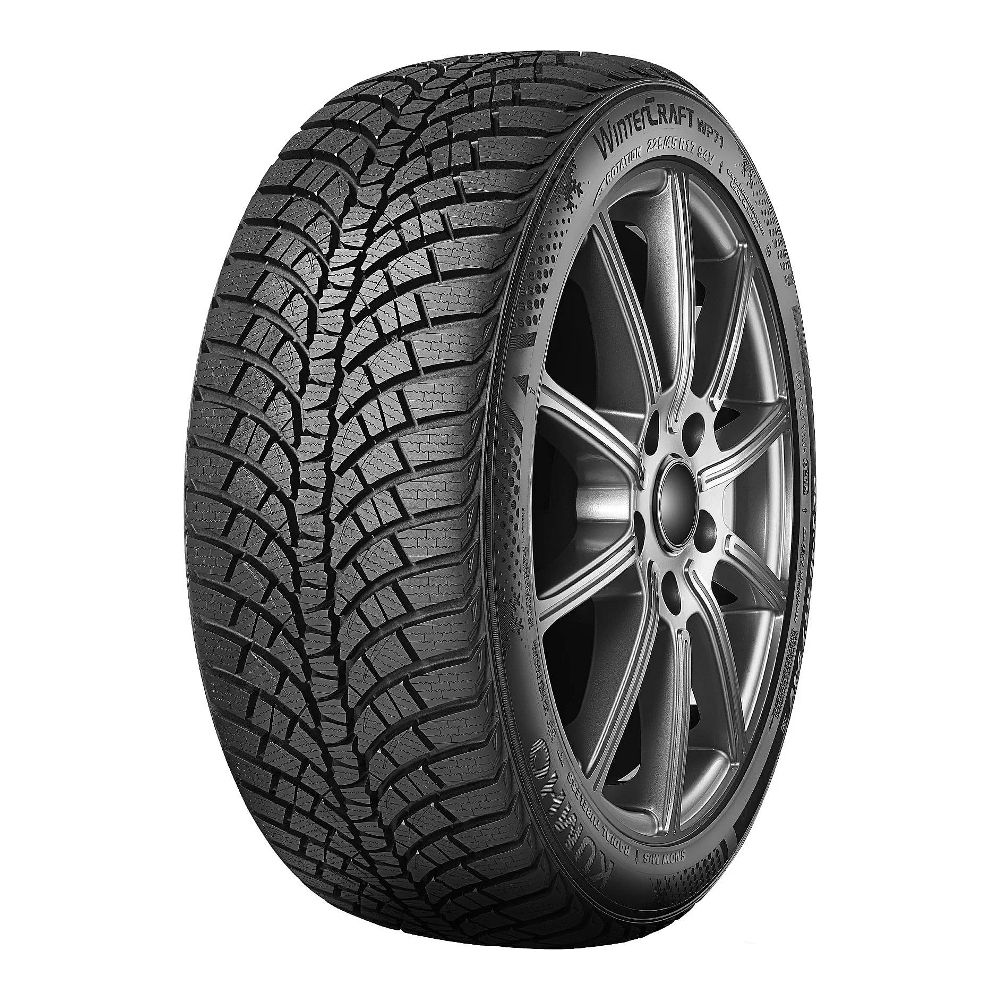 ШИНЫ KUMHO 255/35 R18
