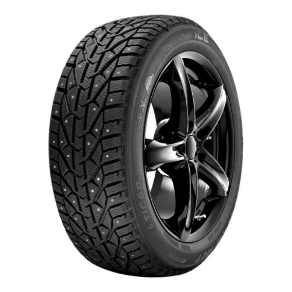 ШИНЫ TIGAR 215/65 R17